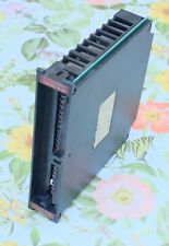 Telemecanique Schneider TSX DST 16-35 Carte 16 sorties relai 0.5A/240VCA