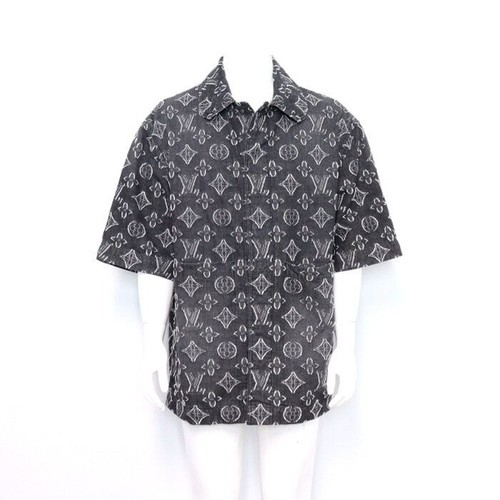 Louis vuitton chemise - louis,