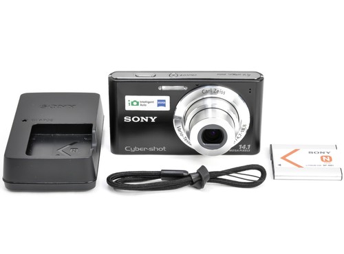 Appareil photo numérique sony - appareil,