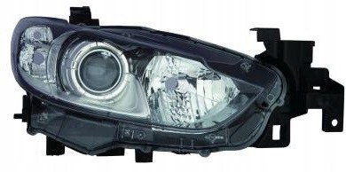 Projecteur droit mazda - 6, gj/gl