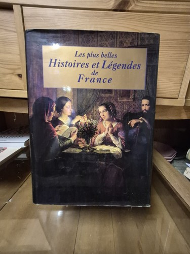 Les plus belles histoires - plus,