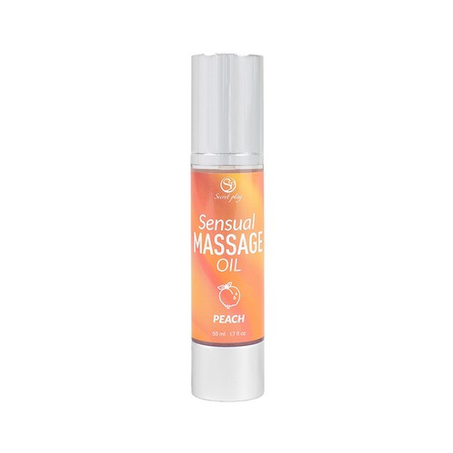 Huile massage érotique - huile, de