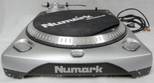Numark TT 200 Belt Driven High