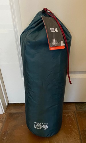 Mountain hardwear mineral king - mountain,