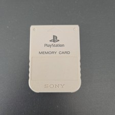 Carte Mémoire OFFICIELLE Sony