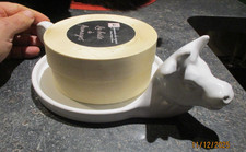 Plateau Présentoir Faïence