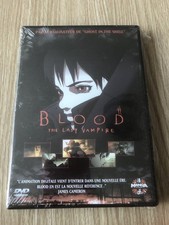 FILM BLOOD THE LAST VAMPIRE