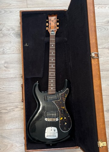 Aria 1702t univox custom - univox, hi