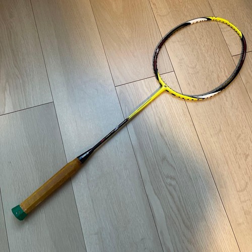 Yonex arcsaber slash - arcsaber, mauvais