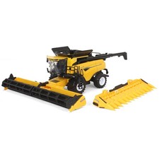 ERTL 1/64 Neuf Holland CR8.90