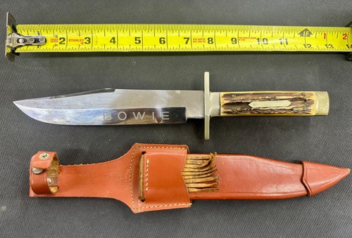 Bower imp co - imp, bowie