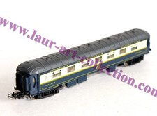JOUEF HO 5610 VOITURE VOYAGEUR