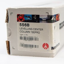 [NEW] Manfrotto 556B Leveling