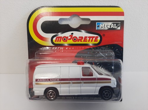 Voiture majorette ford - voiture,