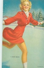 Mutoscope (Inconnu Artiste) "