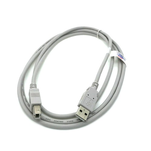 Usb cord wht for - 6',