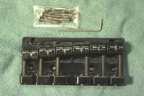 Pont noir gotoh j510sj - pont,