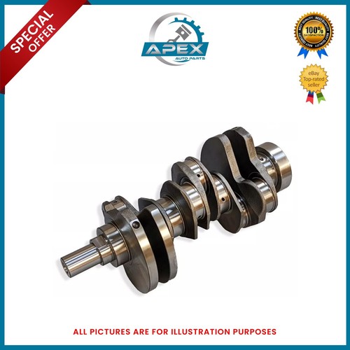 Vilebrequin neuf lr038168 pour - vilebrequin,