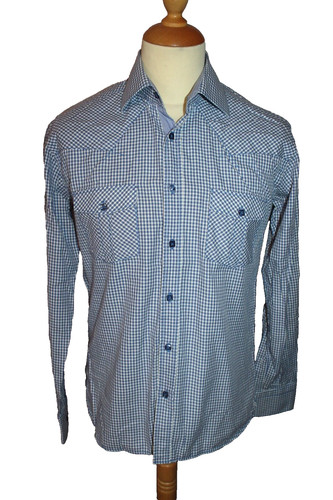 Chemise homme xoos - ,