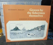 Graven by the fishermen