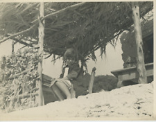 Grèce, Skyros, fillette sur