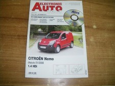 REVUE TECHNIQUE AUTO VOLT