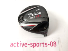 Tête conducteur Titleist 913