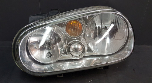 Optique phare avant gauche - optique, vw