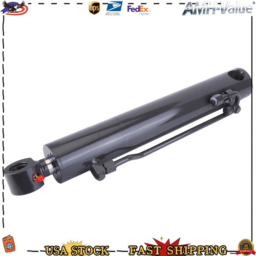 Hydraulic bucket tilt cylinder - bucket,