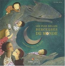 Les plus belles berceuses - , du