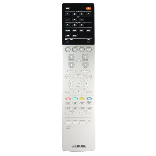 Télécommande accueil av - télécommande,