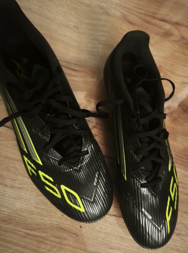 Chaussure foot f50 - foot, t45