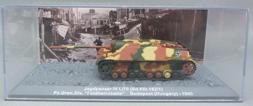 Véhicule militaire miniature