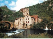 Carte Postale - 12 - Corp -