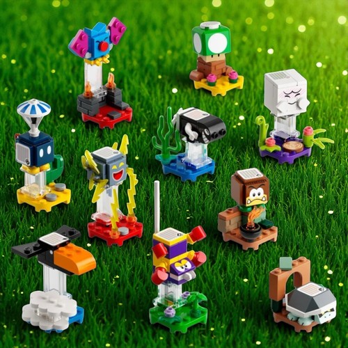 Lego minifig super - lego,