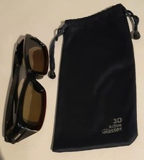 samsung Lunettes 3D