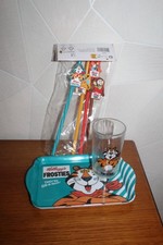 NEUF / LOT n°1 /  KELLOGG'S
