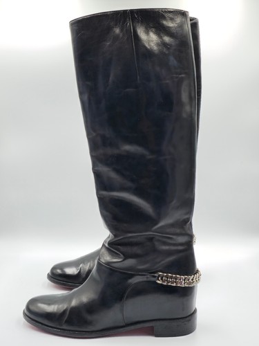 Christian louboutin bottes - christian,