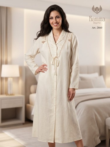 Camicia nuit femme fiamma - femme,