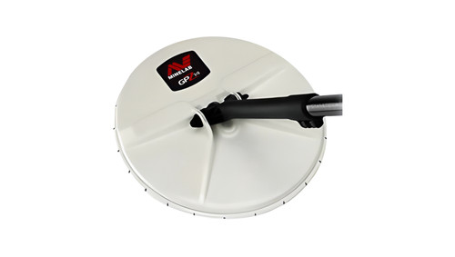 Minelab gpz14 fully - minelab,