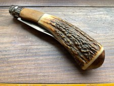 Ancien Couteau OPINEL N°10
