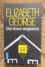 Livre roman policier Une douce vengeance de Elizabeth George