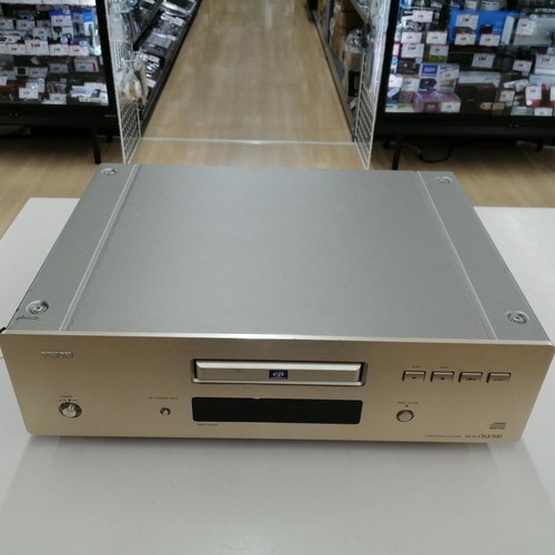 Denon dcd sa500 multi channel - denon, multi-channel