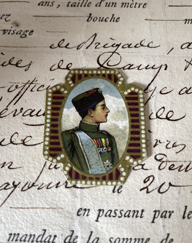 Militaria journée serbe 25 - militaria:,