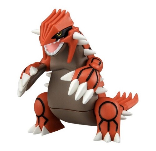 Figurine pokemon monster - figurine,