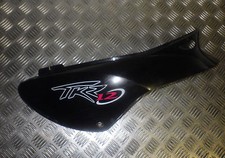 Peugeot 50 TKR - Cache Lateral