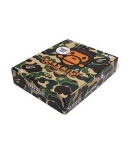 A BATHING APE Baby Milo