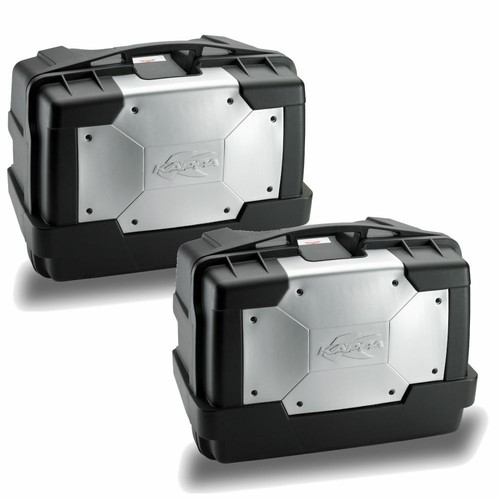 Paire valises kgr46 garda - valises,