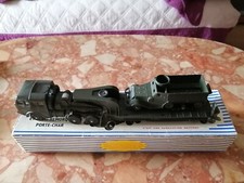 Berliet porte-char Dinky Toys