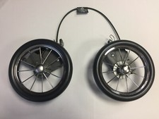 Roues Arrière Poussette